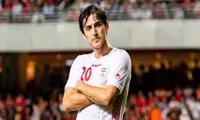 آزمون برای بازی با کامبوج و بحرین به تیم ملی دعوت شد