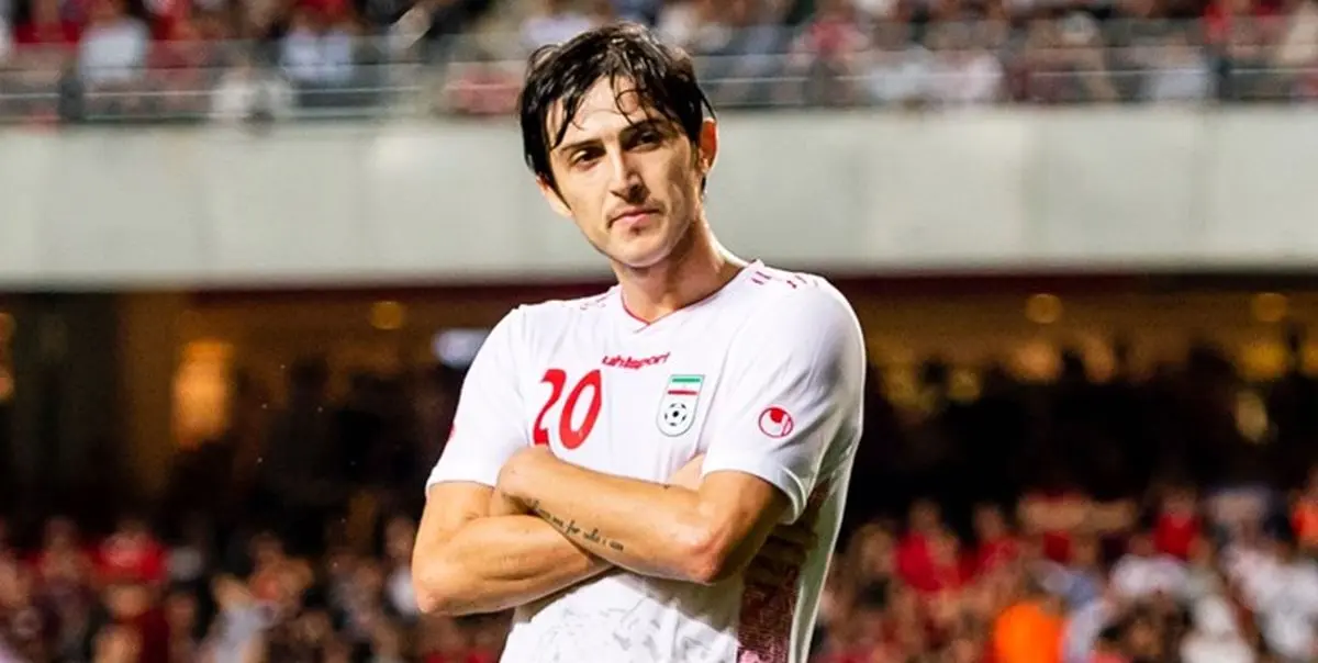 آزمون برای بازی با کامبوج و بحرین به تیم ملی دعوت شد