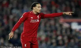 روزی که فان‌دایک، فرشته مرگ را ناکام گذاشت