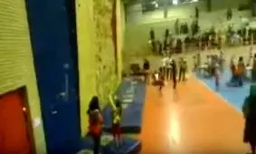 هنوز مقصر سقوط سنگ‌نورد ۸ ساله مشخص نیست! + فیلم