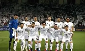 وقتی خیالمان برای صعود راحت‌تر از همیشه است؛ مرسی تیم‌ملی!