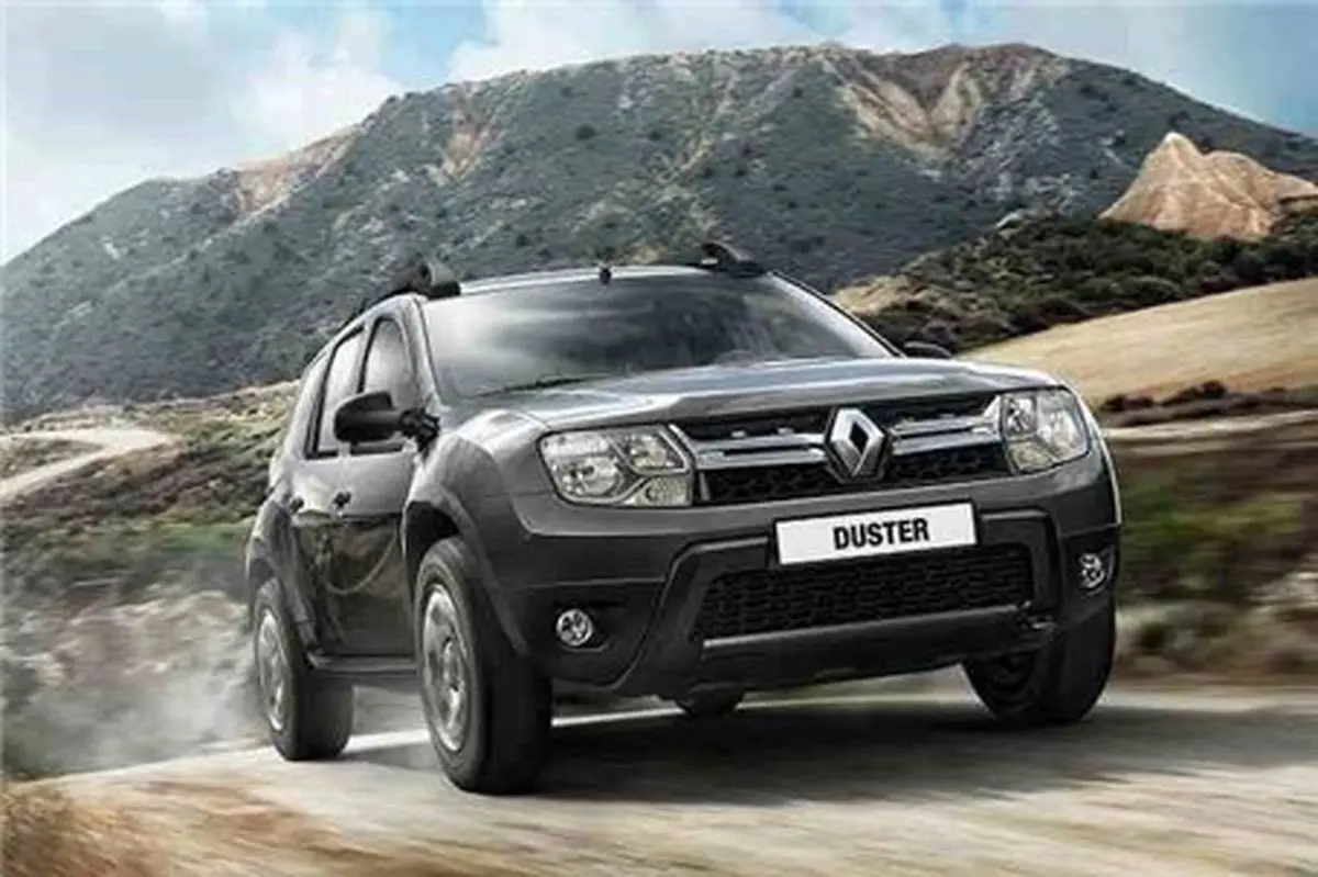 شاسی‌ بلندهای پر فروش پرطرفدار در بازار ایران را بشناسید