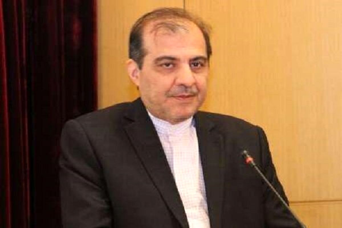مسائل سوریه با گفتگو و نه خشونت نظامی باید حل و فصل شود