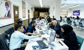 آغاز پنجمین روز ثبت نام از داوطلبان کاندیداتوری شوراها