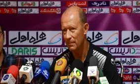 زمان نشست خبری کالدرون و قلعه نویی اعلام شد