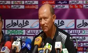 زمان نشست خبری کالدرون و قلعه نویی اعلام شد