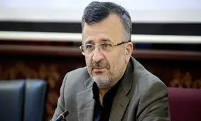 داورزنی: بعد از انتخابات والیبال مشخص می‌شود معاون می‌مانم یا خیر