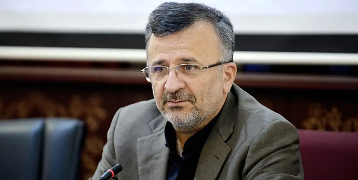 داورزنی: بعد از انتخابات والیبال مشخص می‌شود معاون می‌مانم یا خیر