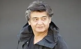 رضا رویگری: ایران ایران را که خواندم، پدرم سرش را بالا گرفت