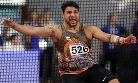 تیم ملی دو و میدانی عازم مسابقات جهانی می‌شود