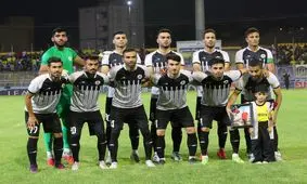 نفت مسجد سلیمان از چهارمین مدعی هم امتیاز می‌گیرد؟