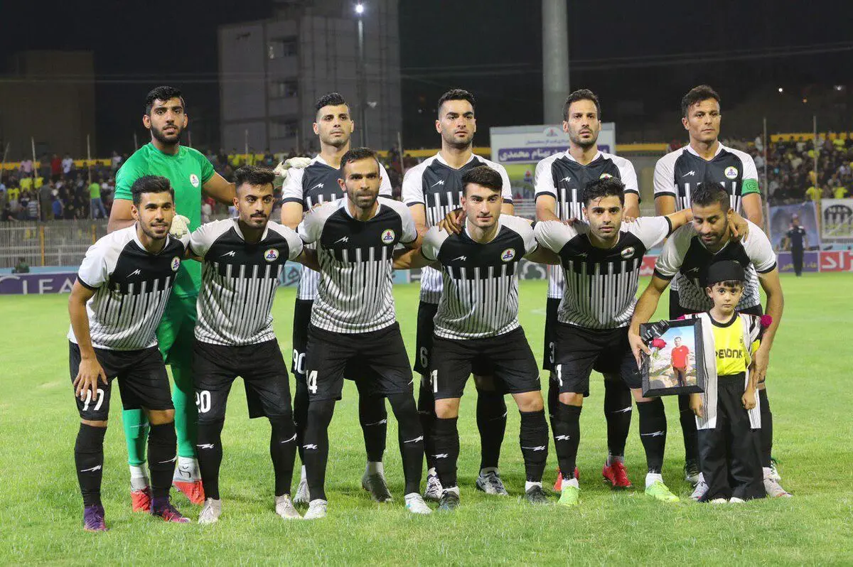 نفت مسجد سلیمان از چهارمین مدعی هم امتیاز می‌گیرد؟