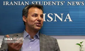 میرزایی: ایران و عربستان می‌توانند با مذاکره امنیت را به منطقه برگردانند