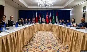 تاکید پامپئو بر هماهنگی‌های منطقه‌ای برای مقابله با چالش‌های خاورمیانه