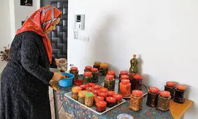 بهترین روش‌های کسب درآمد برای خانم‌های خانه‌دار