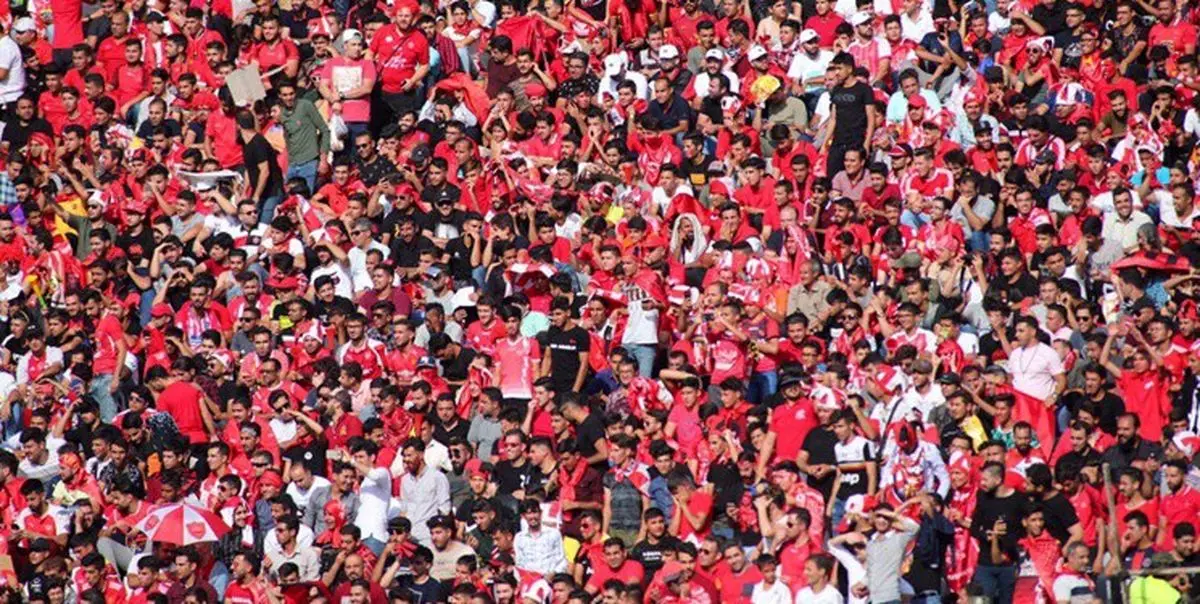 جریمه 200 میلیونی برای پرسپولیس و تراکتور