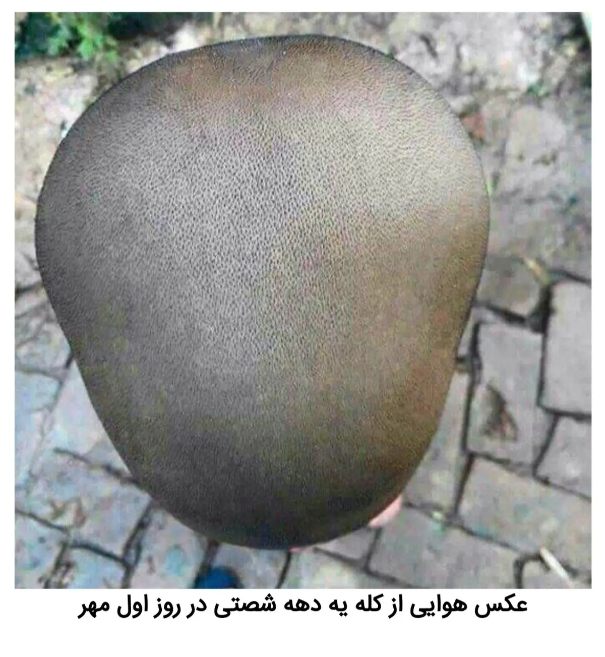 شوخی‌های جالب شبکه‌های اجتماعی؛ روز اول مدرسه