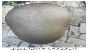شوخی‌های جالب شبکه‌های اجتماعی؛ روز اول مدرسه