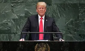 ایران پیشگام در حمایت از تروریسم است