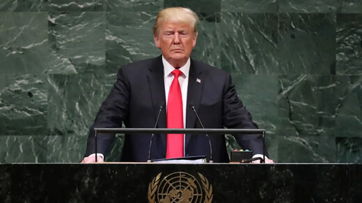 ایران پیشگام در حمایت از تروریسم است