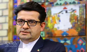 موسوی: ایران افزودن یک سازمان آمریکایی به گروه‌های تروریستی را آغاز بررسی می‌کند