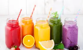 چربی‌سوزترین معجون‌های لاغری