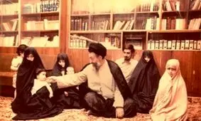 استقبال شهید بهشتی از رانندگی کردن همسرش /روایت فرزندان از خصوصی‌های جالب زندگی پدر