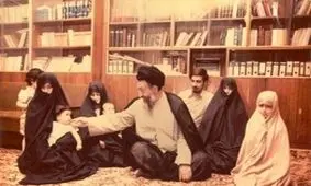استقبال شهید بهشتی از رانندگی کردن همسرش /روایت فرزندان از خصوصی‌های جالب زندگی پدر