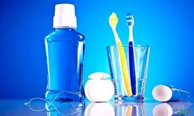 دشمنی پنهان برای دندان‌ها/ تفاوت میان بین دهان‌شویه‌ها و خمیردندان‌ها را بدانید