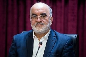 قاضی ناصر سراج شایعه بازداشتش را تکذیب کرد