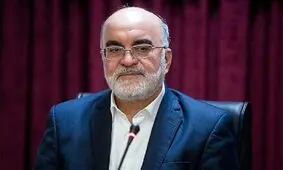 قاضی ناصر سراج شایعه بازداشتش را تکذیب کرد