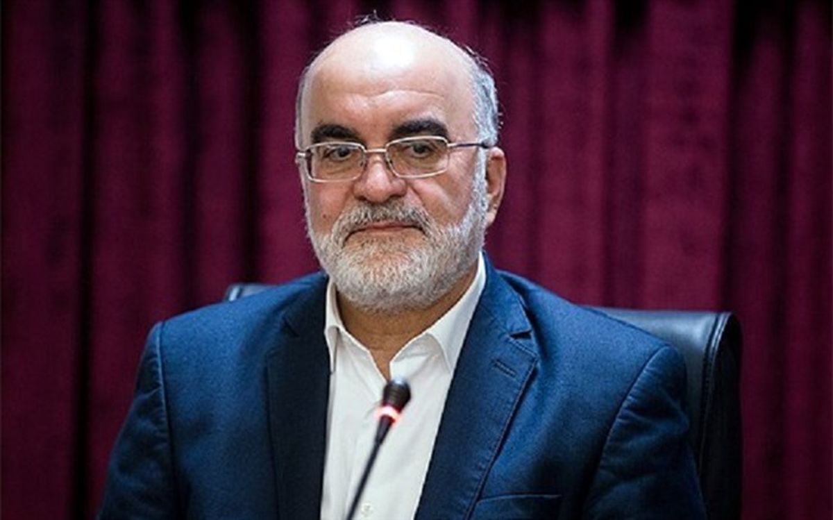 قاضی ناصر سراج شایعه بازداشتش را تکذیب کرد