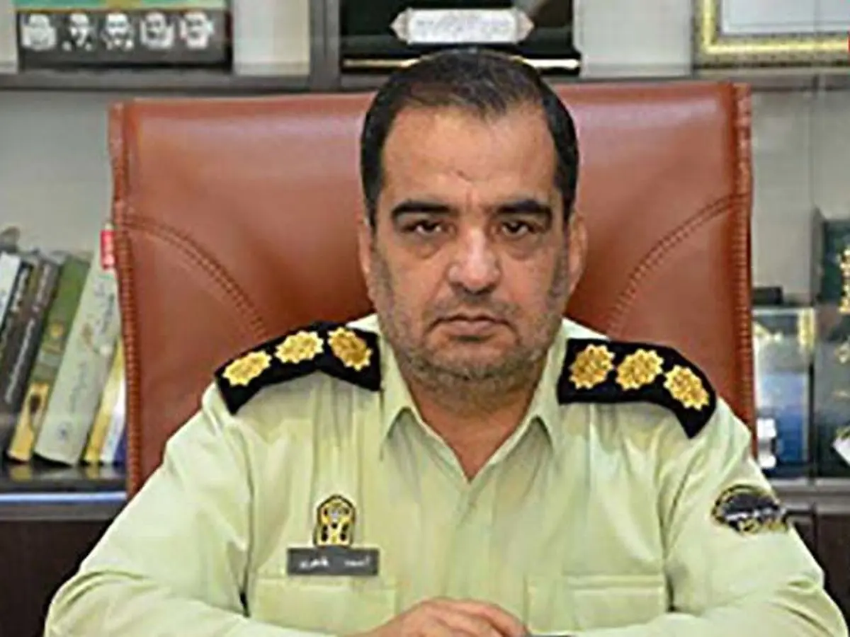 حمزه با کلاشینکف مغز فریدون را ترکاند / ۲ گرگ ایرانشهر به جان هم افتادند