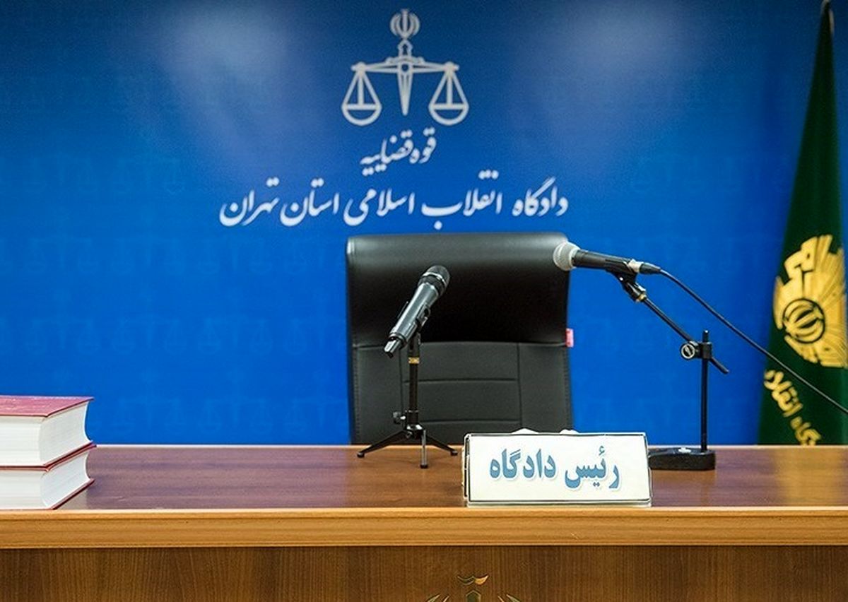 ردپای بابک زنجانی در پرونده ۸۹ میلیون دلاری دیواندری + فیلم