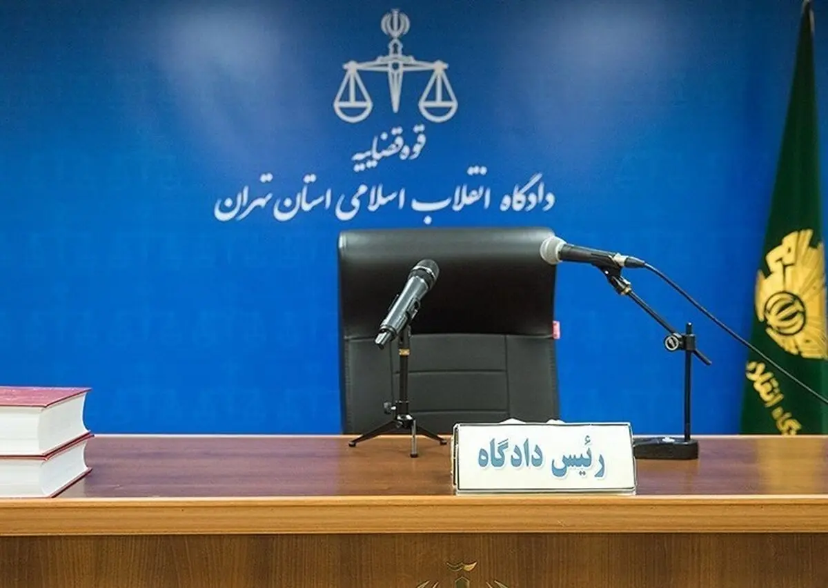 ردپای بابک زنجانی در پرونده ۸۹ میلیون دلاری دیواندری + فیلم