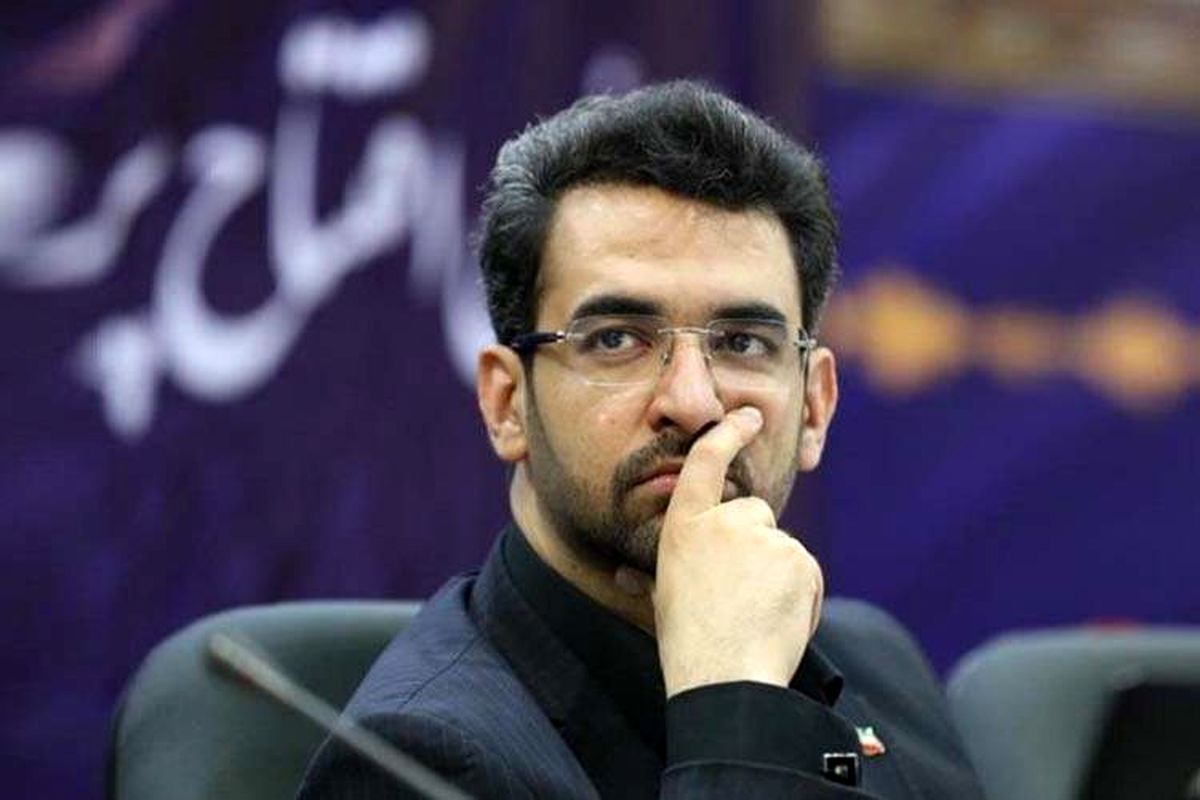 وزیر ارتباطات: فردا شب درباره کند شدن شبکه تلفن همراه توضیح میدهم