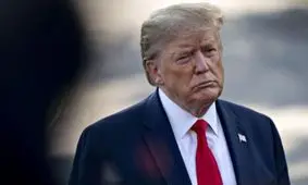 ترامپ: ایران تمایل به مذاکره دارد، من هنوز موافقت نکرده‌ام