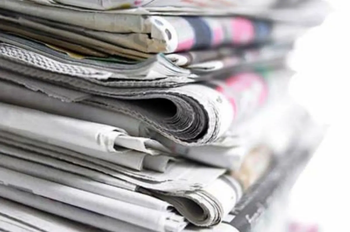 مرور مطبوعات امروز | روزهای شلوغ دیپلماسی در منهتن