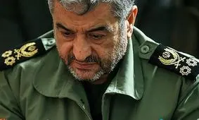 روايت سرلشکر جعفري از 4 طرح حمله به مراکز حساس