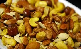 کارشناسان هاروارد: «آجیل» شما را لاغر می‌کند