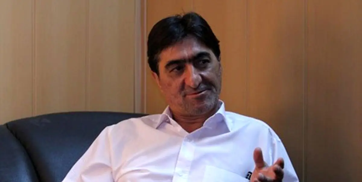 شکایت پیشکسوت پرسپولیس از صفحات اینستاگرامی و تلگرامی