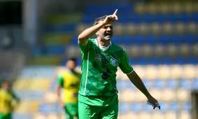 جدیت دیرهنگام استرا در تمرینات استقلال