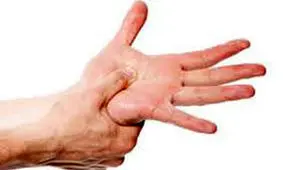 چرا بدنتان مور مور می شود؟