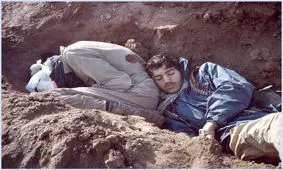 اینفوگرافی| وضعیت جنسیت و تأهل شهدای جنگ تحمیلی