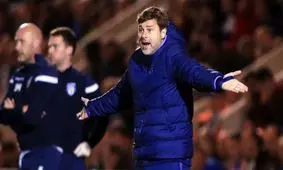 پوچتینو: تاتنهام برای هماهنگی به زمان نیاز دارد