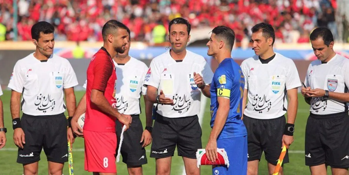 بنیادی‌فر اشتباه خاصی در شهرآورد نداشت!