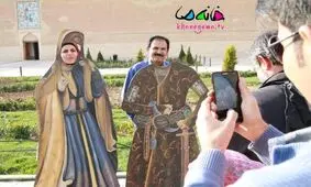 دفاع مژده لواسانی از مستندهایی با موضوع زندگی خصوصی خانواده‌ها