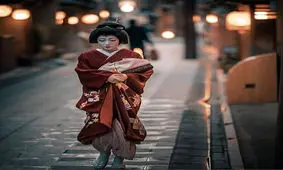 چرا باید به ژاپنی‌ها حسادت کنیم؟