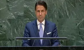 مجمع عمومی ۷۴ | رُم: از ایران می‌خواهیم به طور کامل به برجام برگردد