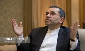 تجویز پزشک به استراحت مطلق، علت غیبت تخت روانچی است